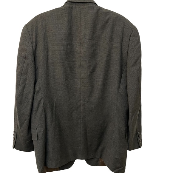 Tommy Hilfiger wool blazer size 42R. - Picture 2 of 6